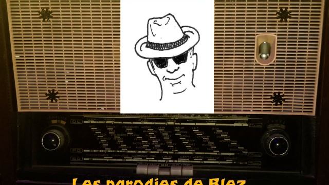 Le 49.3 - Parodie sur l'air de La Carioca, Les Nuls (La cité de la peur)