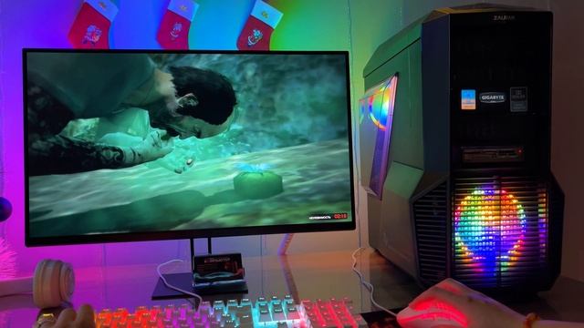 Хороший игровой пк