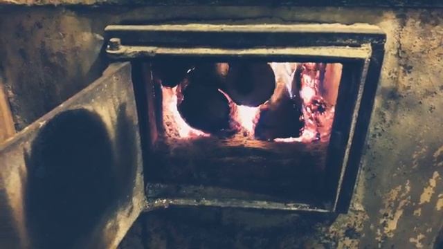 Покаяние. Посвящение! 2017 год.