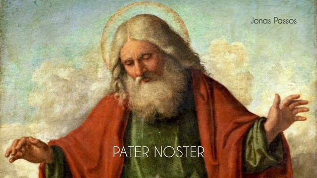 Pater Noster