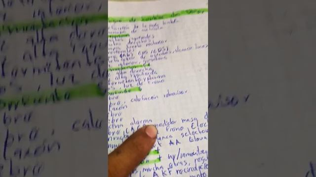 diagrama de fusibles del Derby del 2000 al 2005