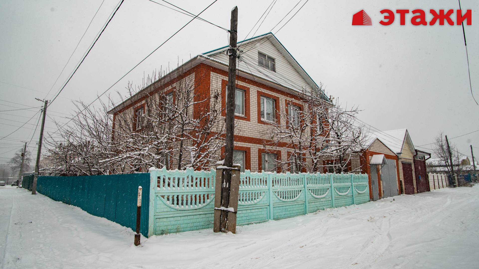 3-й переулок Гладышева (2)