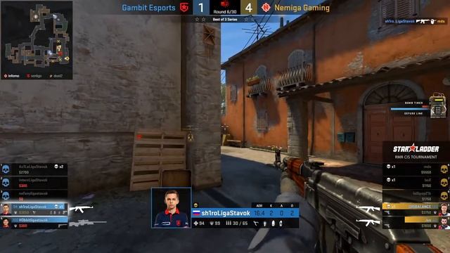 How did he know? | BEST SMART MOMENTS IN CS:GO #1 | 200 IQ, Highlights