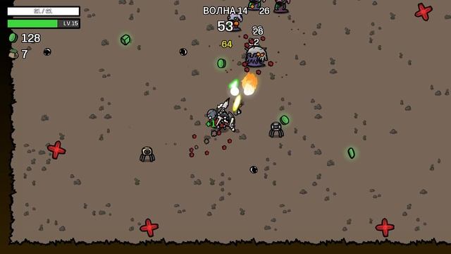 CompetitiveChallenger 3