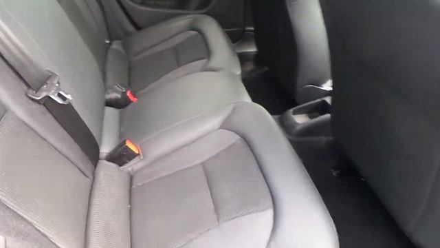 Audi A1 Diesel Sportback S Line 1.6l for sale at Stoke Audi