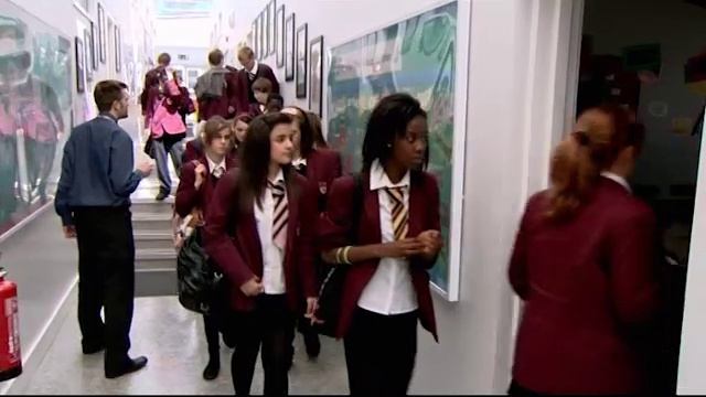 Get Culture! – Secondary schools in the U.K. – Mode- solve – Video and Audio Resources - Videos -