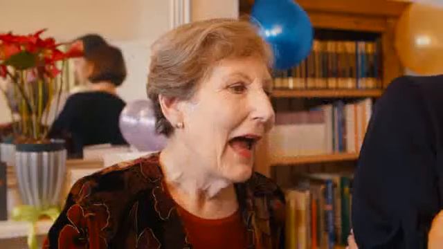Go Getter 1 Unit 1.2 It's Granny's Birthday Part 2