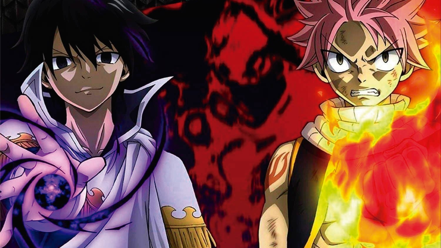 Fairy tail