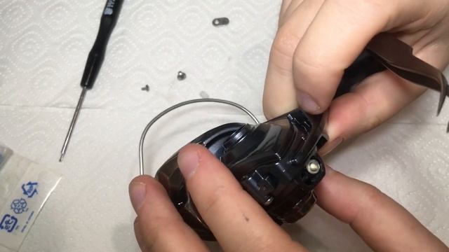 Shimano Ultegra 21 - ПОЛНЫЙ ТЮНИНГ