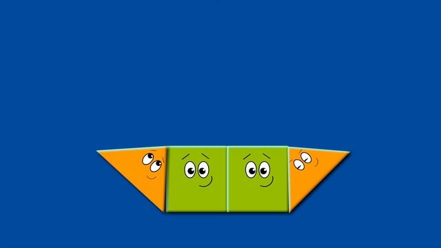 #baby #cartoonvideo #kidsvideo Развитие_Серия_6