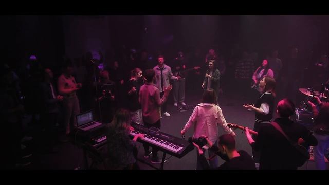 Достоин -  Elevation-  SKYDOOR