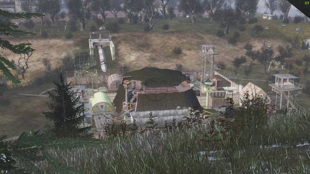 DayZ 01.22 - 03.06