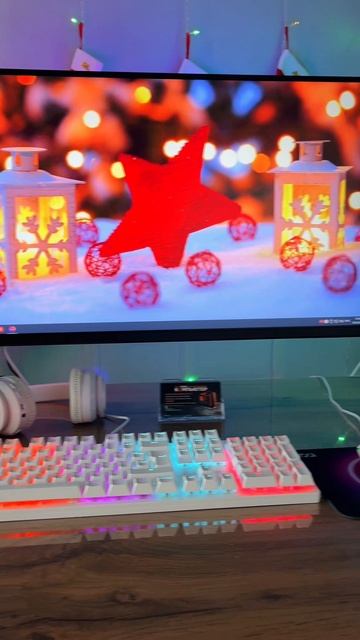 Игровой системны блок