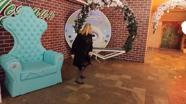 В поиске ресторана 22.01.25.