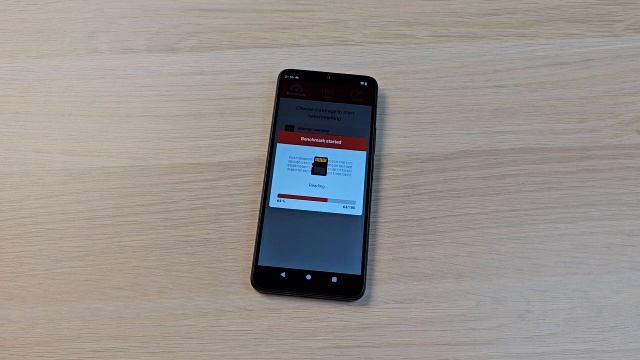 XIAOMI_REDMI_A3_-_ТО...ЧИНКА!_2