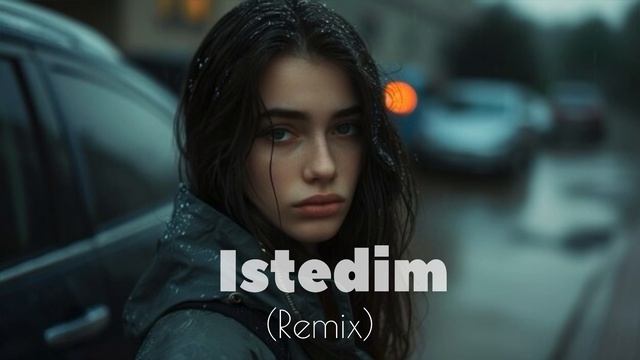 Aziza Qobilova & Rodle - Istedim (Remix)