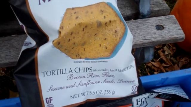 Dumpsters give coffee, snacks and utinsels galore!