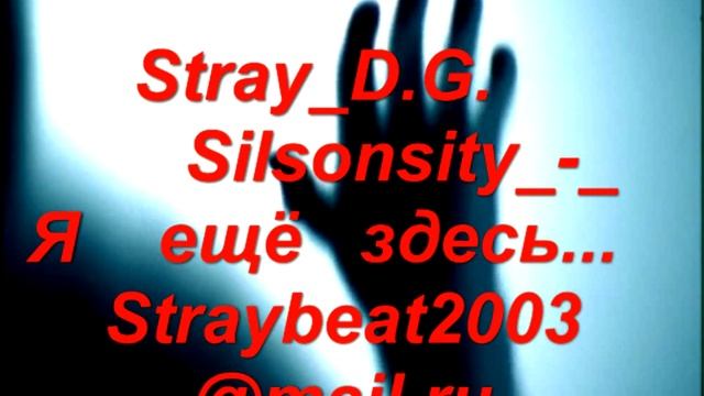 Stray_D.G. - Silsonsity