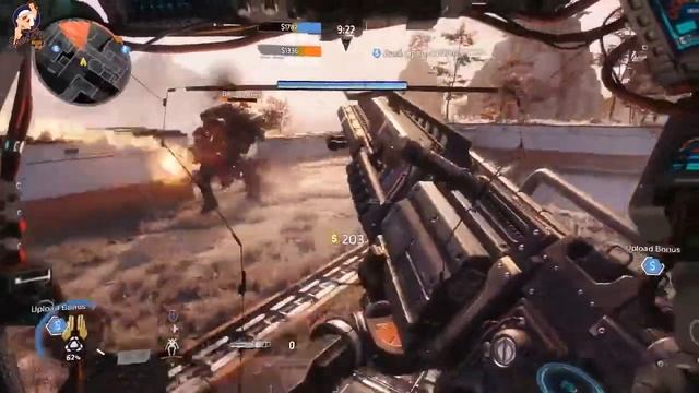 Titanfall 2 multiplayer Stream