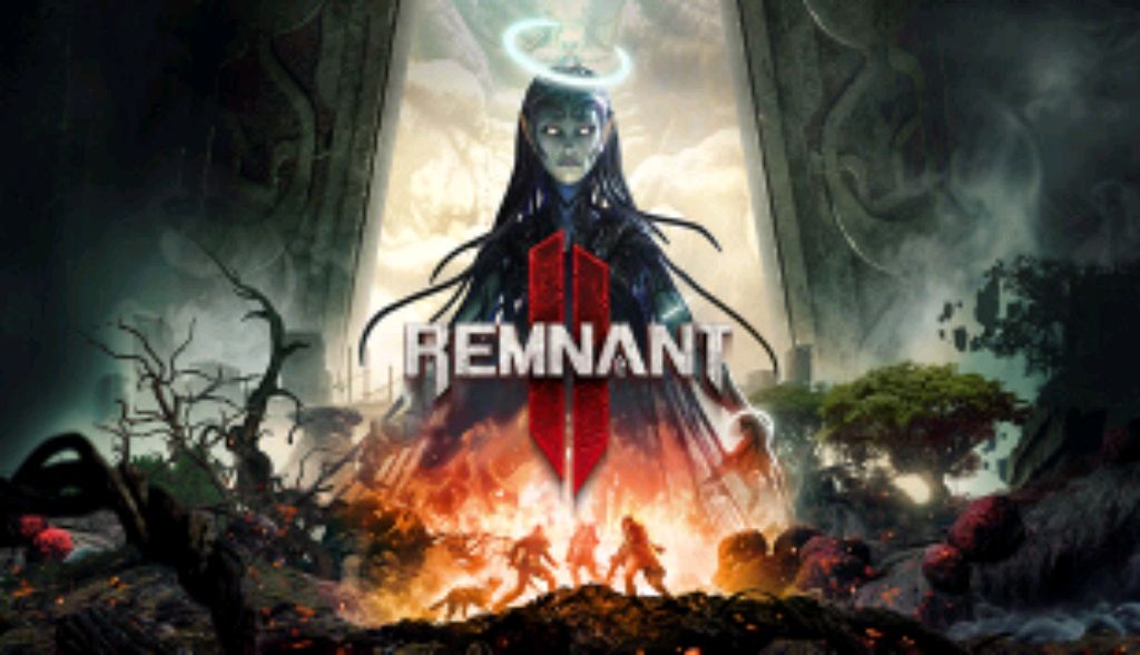 Remnant II Мир корня
