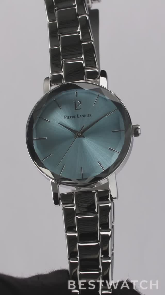 Часы Pierre Lannier 011L661 - купить на Bestwatch.ru