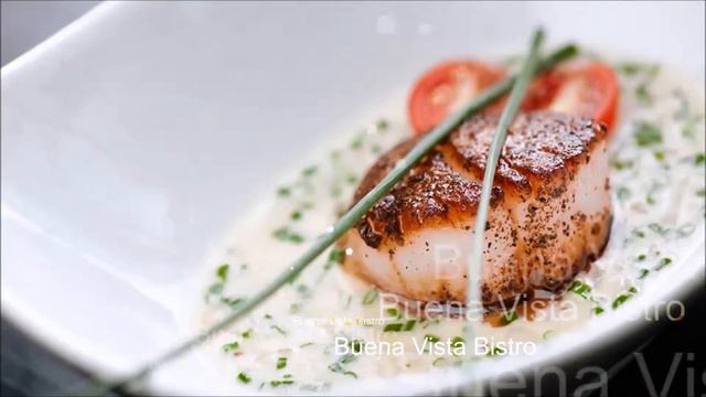 DDM|Buena Vista Bistro en Midtown|Restaurante frances en Miami|Excelente sabor