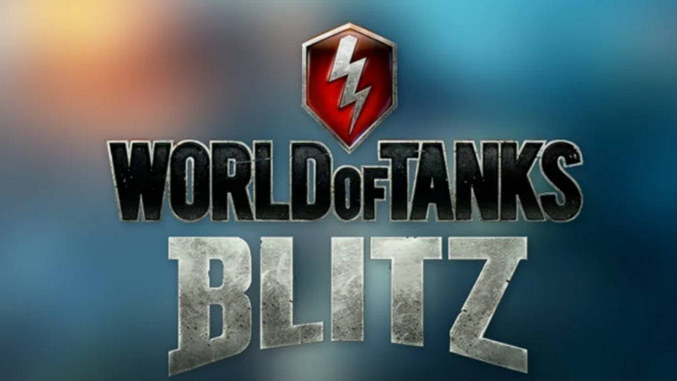 Tanks Blitz