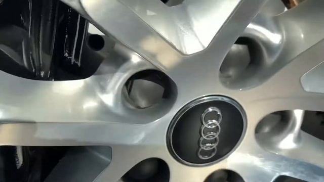 2018 Audi R8 - Audi Springfield