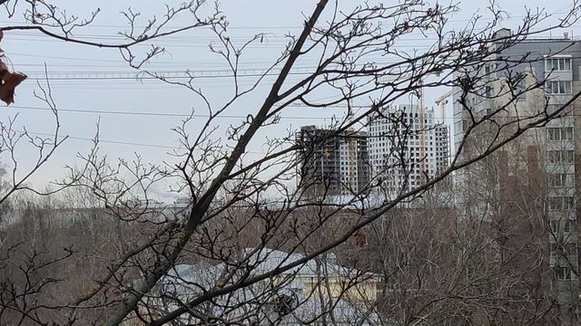 Реновация в Москве,в Перово