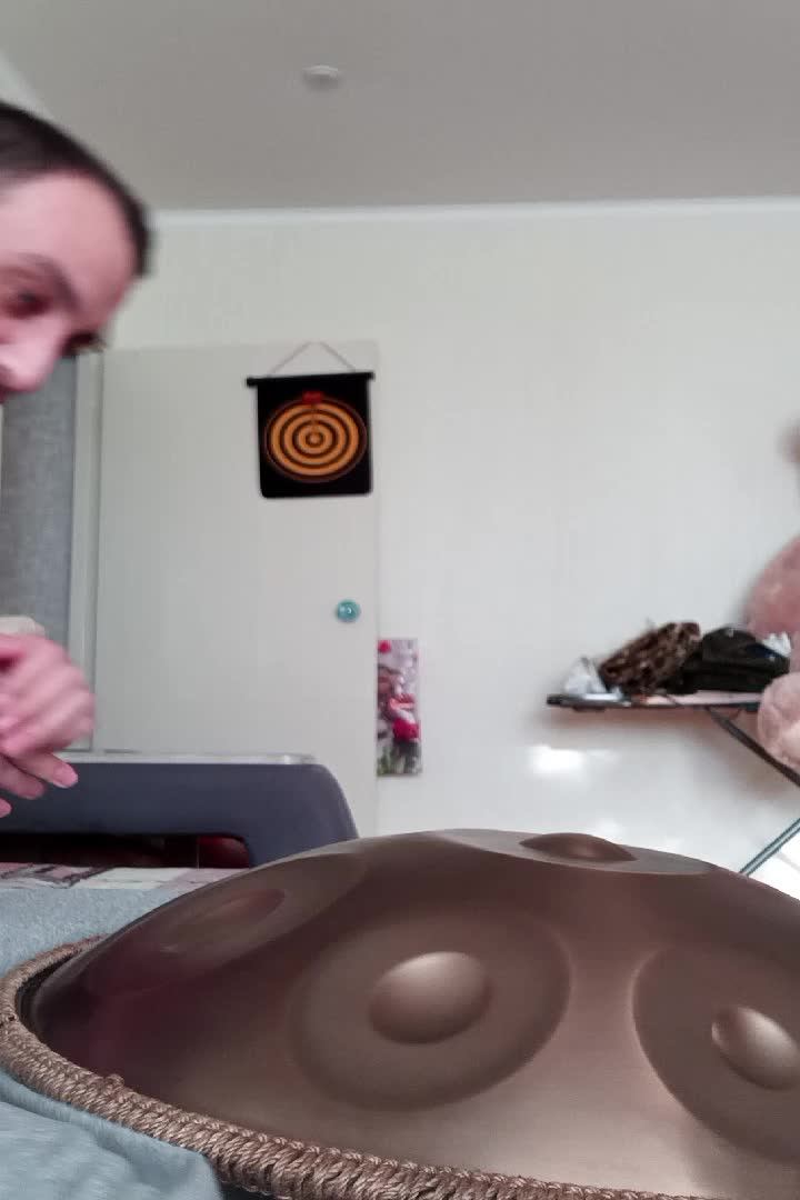 Игра на музыкальном инструменте