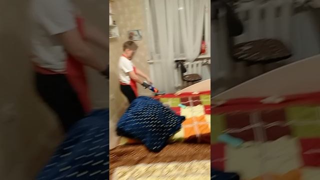 КЛОУН убийца 🔪 в реальной жизни ☠️!!!