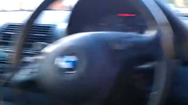 Scorpion BMW 318 ci sound walkround