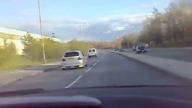 2.0l rover turbo wheel spinning in second (MUST SEE)