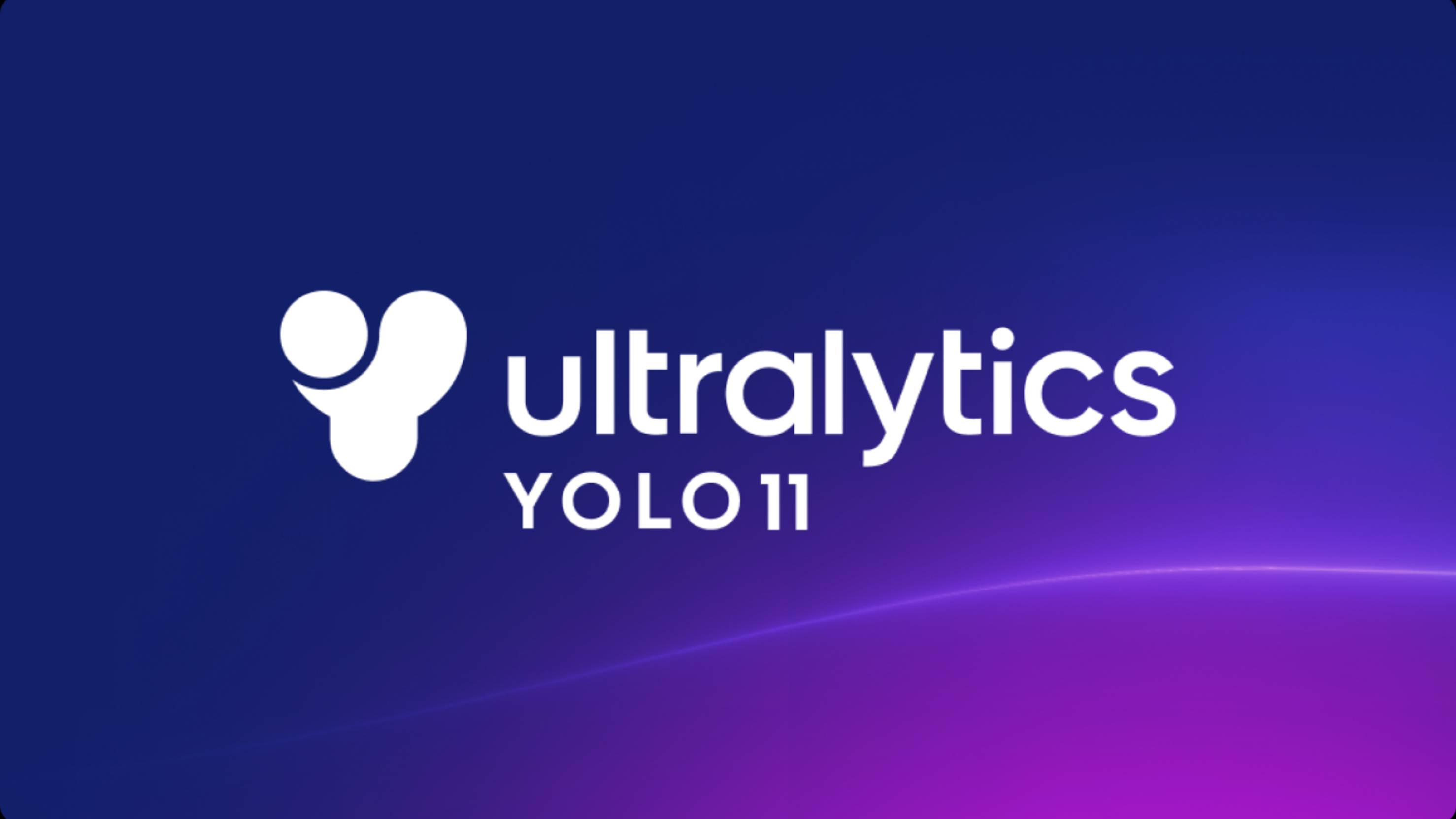 YOLO11 Как обучить модель обнаружения объектов на пользовательском наборе данных  Step-by-step