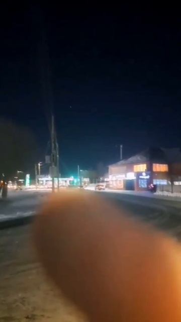 Люди!  Парад планет... 4 видны без телескопа в Оренбурге