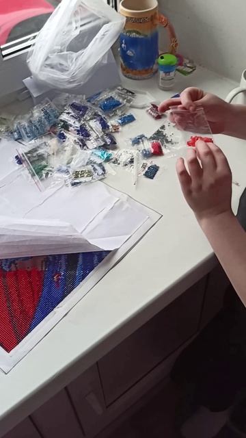 А что, кроме лепки?