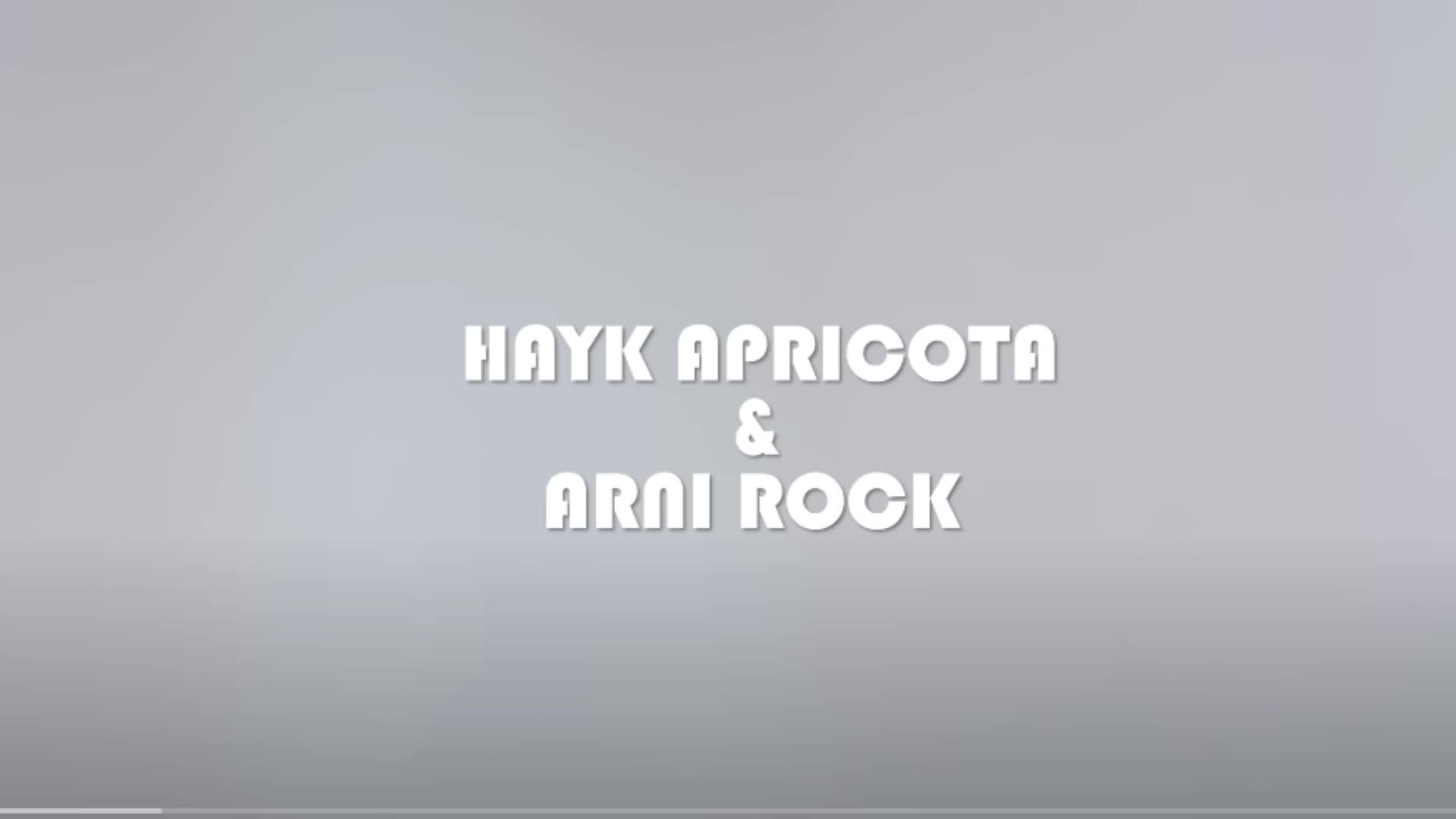 Hayk (apricota) & Arni Rock ft. Sone Silver - Taran - Taran