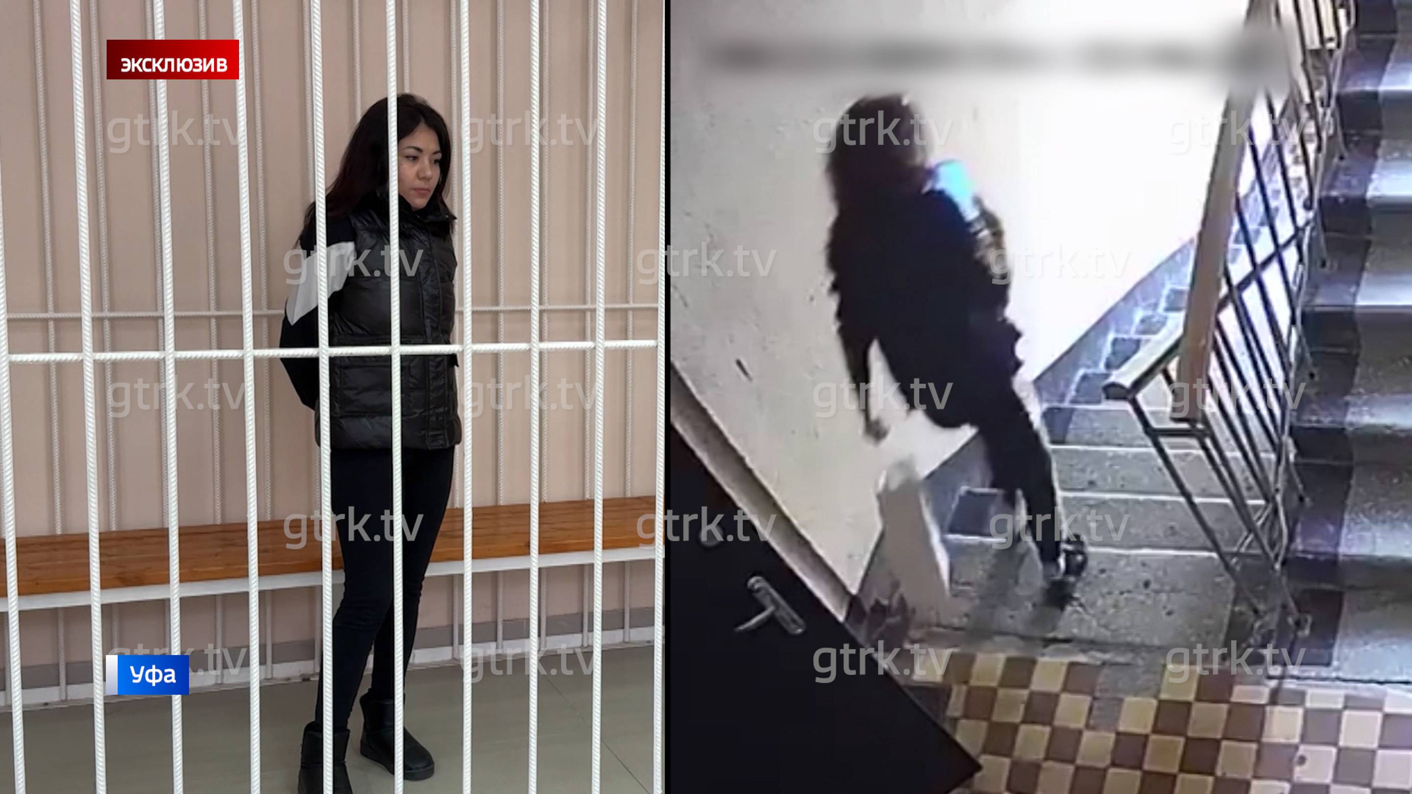 Вприпрыжку на очередное дело: молодая преступница забирала кровные у пенсионеров в Уфе