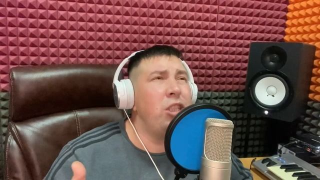Почему - Эдуард Хуснутдинов