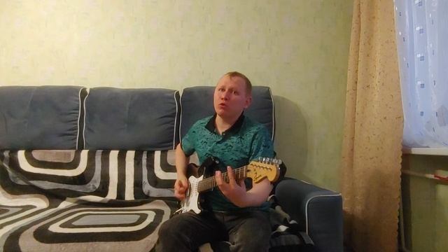 Дмитрий Гаврилкин - Тренажерка - 2024 - Live