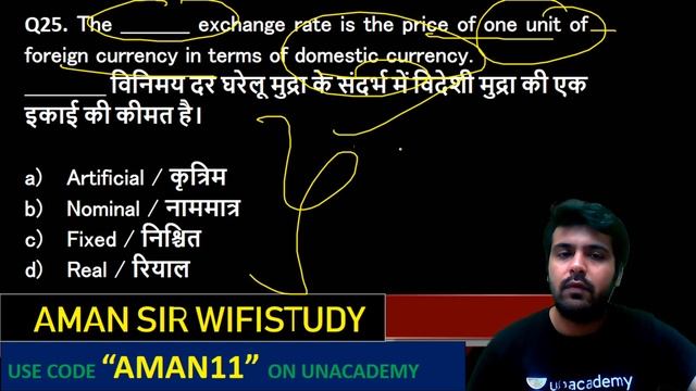 Daily Live Test | GK/GS/GA by Aman Sir | 30 April 2020