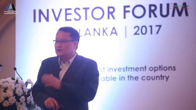 Investor Forum Sri Lanka 2017