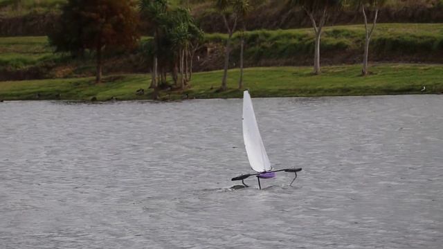 Mangawhai Mini 40 event   day 4