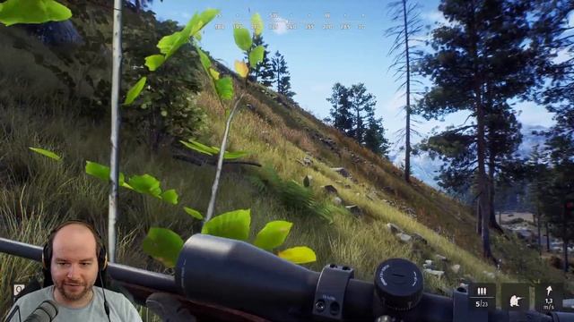 Revierhege, die perfekten Abschüsse! || Way of the Hunter