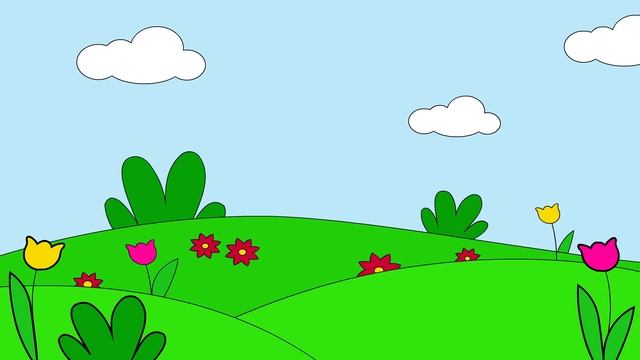 #baby #cartoonvideo #kidsvideo Развитие_Серия_51