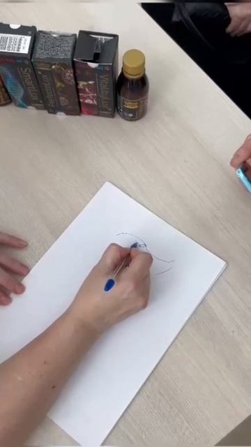 Зачем пить горячую воду? Часть 1