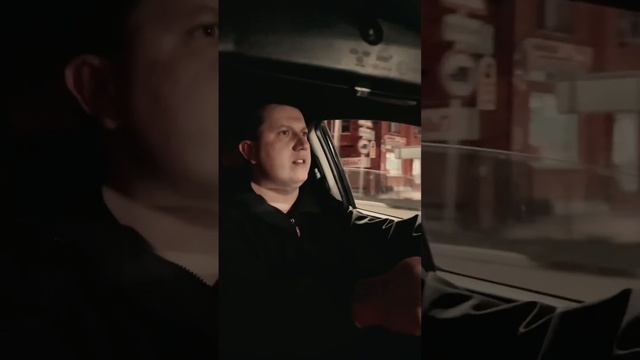 Ребята , Малыгин продал тачку и поймал попутку… Кто за рулем? Далеко ли он уедет ? Nora…