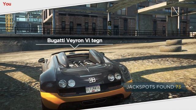 MY ALL NEW BUGATTI VEYRON VITESSE l CAR MADE WITH HEAVY PISTONZ l FEEL IT