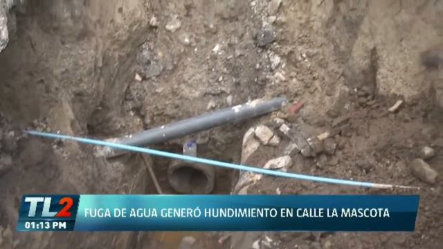 Las noticias más importantes se la contamos en #TELE2 en vivo.