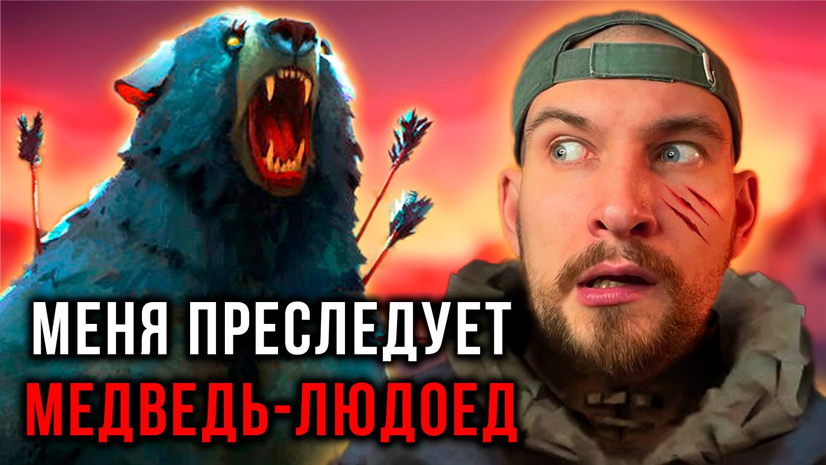 Поход За Деталями Превратился В БОРЬБУ ЗА ЖИЗНЬ ▶ Прохождение The Long Dark #6 #thelongdark